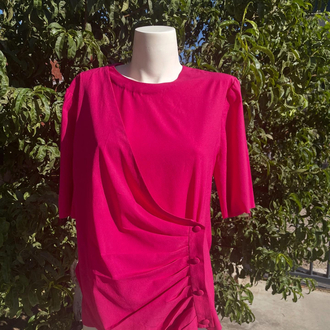 Vintage Bluz / M-L