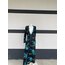 Vintage Pullu Transparan Kimono