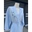 Vintage İtalyan Kimono- Bedensiz