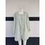 Vintage Uzun Mint Blazer