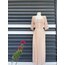 Vintage Zarif Maxi Gecelik