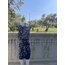 Vintage İpek Elbise- 48
