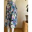 Vintage Pantolon Etek