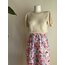 Vintage Floral Etek