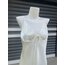Vintage Saten Maxi Gecelik - L 
