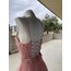Vintage Abiye Elbise