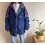 Vintage Oversize Mont