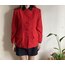Vintage Blazer Ceket