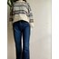 Wrangler Bol Paça Jean