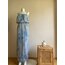 Vintage Maxi Elbise