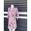 Pembe Geisha Kimono