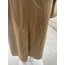 Vintage Oversize Trençkot - XXL