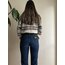 Wrangler Bol Paça Jean