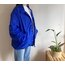 Vintage Bomber Ceket