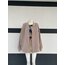 Vintage Bomber Ceket