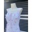 Vintage İsviçre Üretimi Gecelik- M/L