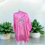 İpek Saten Japon Kimono