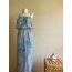 Vintage Maxi Elbise