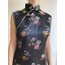 İpek Lotus Qipao