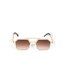 Model - Los Angeles / Gold Brown