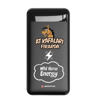 Powerbank / Siyah