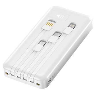 Powerbank / Beyaz