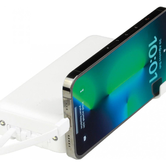 Powerbank / Beyaz