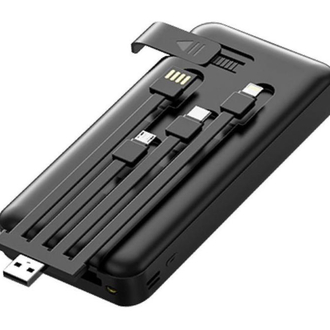 Powerbank / Siyah