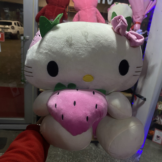 Hello kitty Büyük Peluş Ayıcık