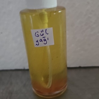 Gül Yağı - 60 ml