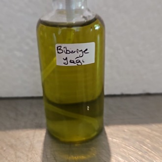 Biberiye Yağı - 60 ml