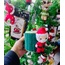 Santa Mug ve 1 Paket Kahve