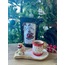 Villa Espresso Fincan ve 1 paket 200 GR Kahve 