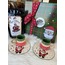 Villa Espresso 2’li Noel Fincan Takımı ve 1 adet Yeni Yıl Kahvesi