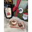 Villa Espresso Noel Baba Fincan ve Yeni Yıl Kahvesi