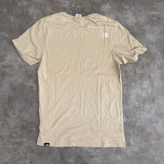 Vintage The North Face Tişört (Xs)