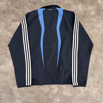 Adidas Orijinal Vintage Bomber Ceket (XL)