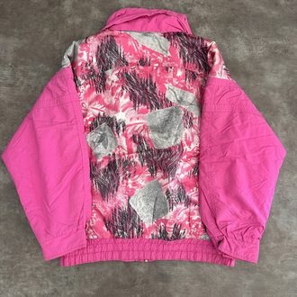 Vintage Oldschool Ski Mont (XL)