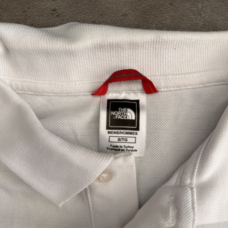 The North Face Women Polo Yaka Tişört (S)
