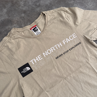 Vintage The North Face Tişört (Xs)