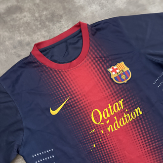 Fc Barcelona Retro Forma (M)