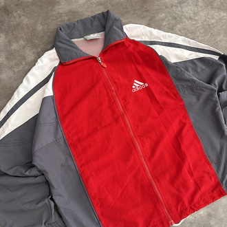 Adidas Orijinal Oldschool Bomber Ceket (L)