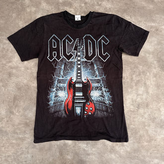 Amerikan Vintage Oldschool T-shirt (S)