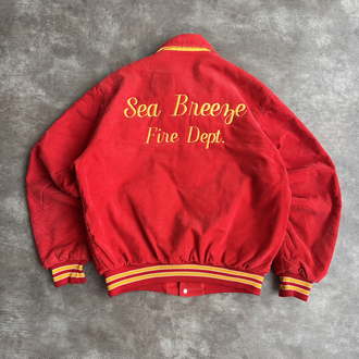 Nadir Vintage Rennoc Corduroy Jacket (M)