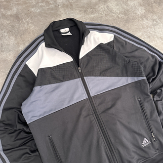 Adidas Orijinal Vintage Bomber Ceket (L)
