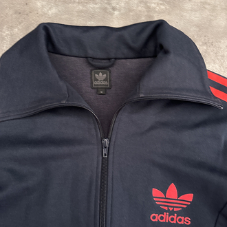 Adidas Orijinal Vintage Bomber Ceket (M)