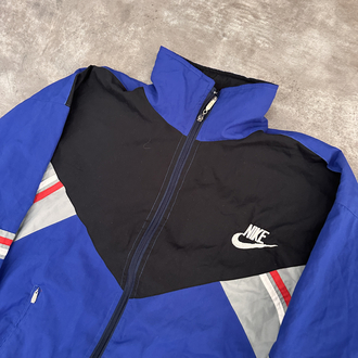 Nike Orijinal Vintage Bomber Ceket (L)