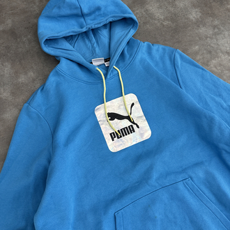 Puma Orijinal Vintage Sweatshirt (XL)