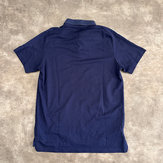 Adidas Orijinal Polo Yaka Spor Tişört (M)