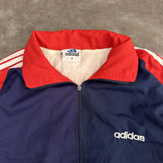 Adidas Orijinal Vintage Bomber Ceket (M)